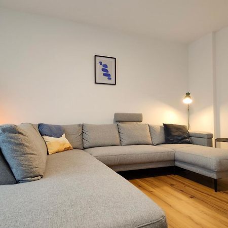 Hygge Home - Mit Garten Und Stellplatz Fuer Feriengaeste-, Monteure / Netflix / 10 Min. Zur Sinsheim Therme Und Zur Autobahn Екстериор снимка
