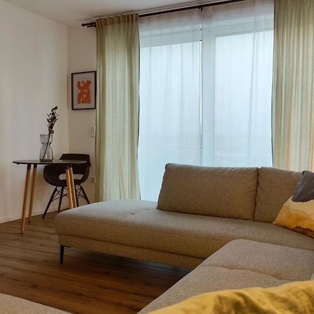 Hygge Home - Mit Garten Und Stellplatz Fuer Feriengaeste-, Monteure / Netflix / 10 Min. Zur Sinsheim Therme Und Zur Autobahn Екстериор снимка