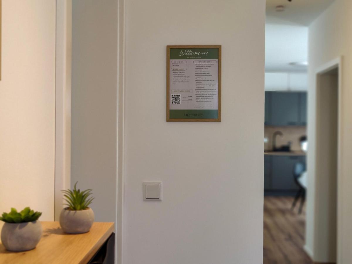 Hygge Home - Mit Garten Und Stellplatz Fuer Feriengaeste-, Monteure / Netflix / 10 Min. Zur Sinsheim Therme Und Zur Autobahn Екстериор снимка