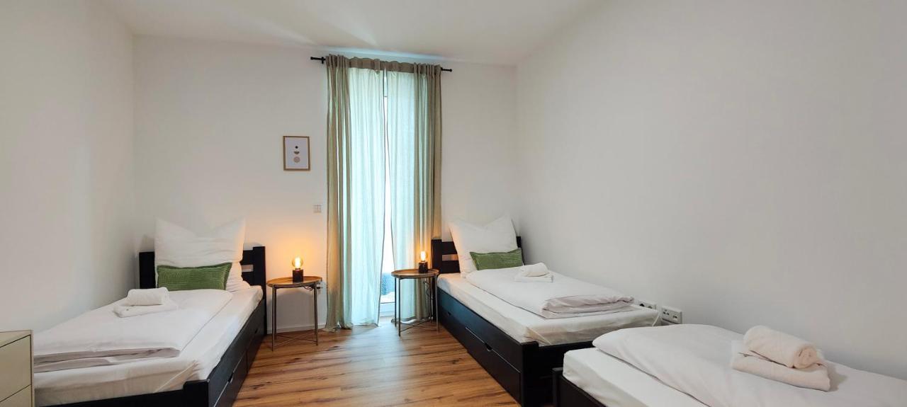 Hygge Home - Mit Garten Und Stellplatz Fuer Feriengaeste-, Monteure / Netflix / 10 Min. Zur Sinsheim Therme Und Zur Autobahn Екстериор снимка