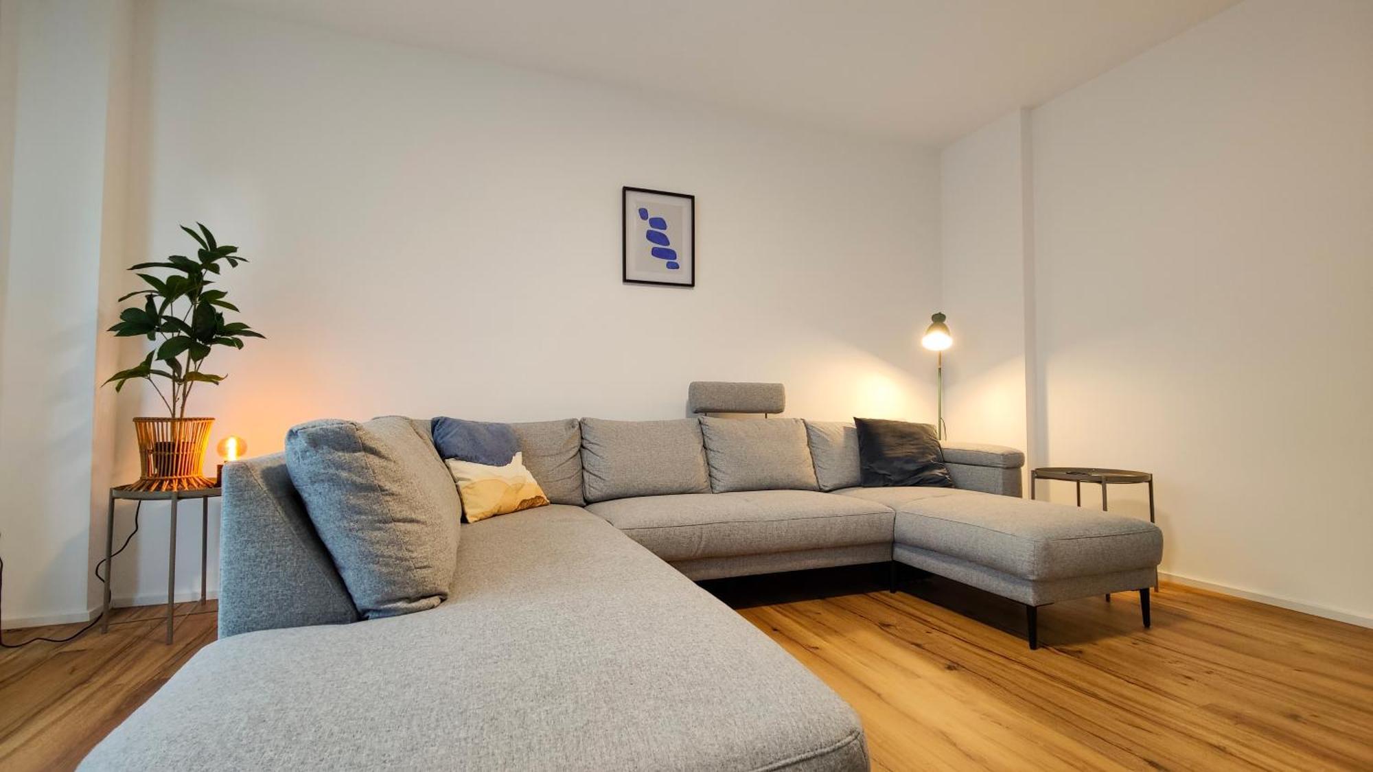 Hygge Home - Mit Garten Und Stellplatz Fuer Feriengaeste-, Monteure / Netflix / 10 Min. Zur Sinsheim Therme Und Zur Autobahn Екстериор снимка